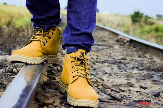 Força para continuar