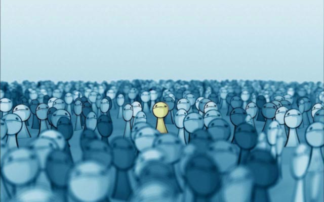 Pilatos e a Multidão