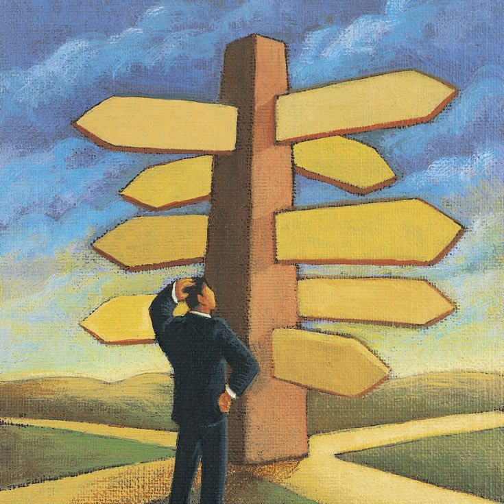 mais perdido que o filho perdido